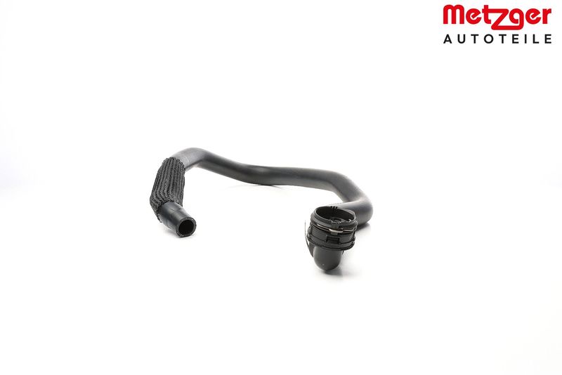 METZGER AUTOTEILE 2422400 Radiator Hose