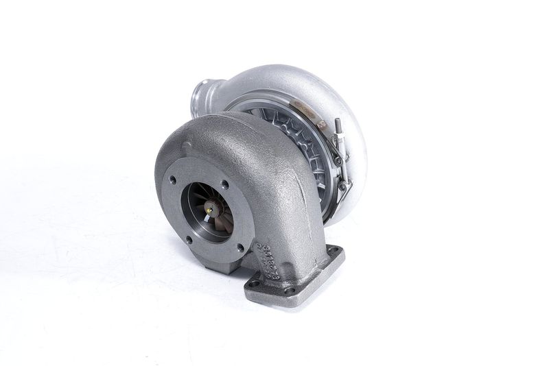 Compresor,sistem de supraalimentare T911624 BTS Turbo