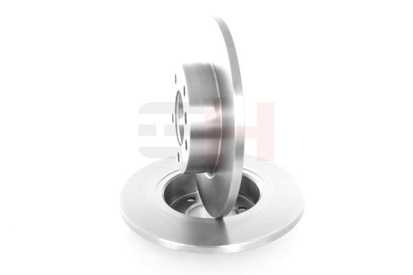 GH GH-401546 Brake Disc