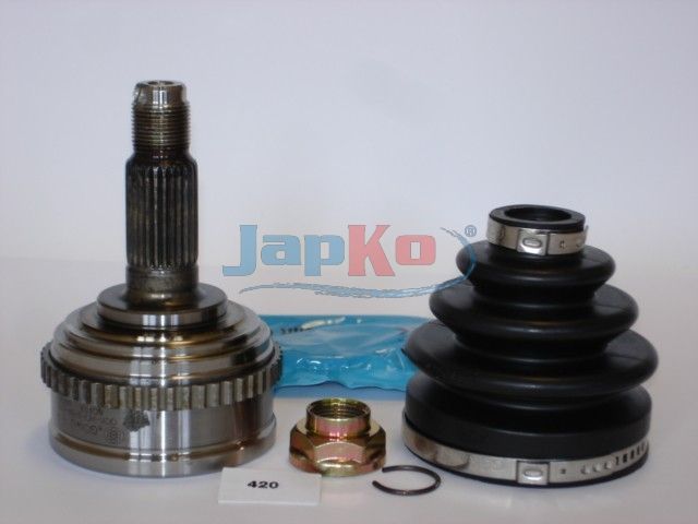 Set articulatie, planetara JAPKO 62420