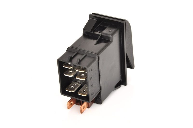 BOSCH 0986348361 Direction Indicator Switch