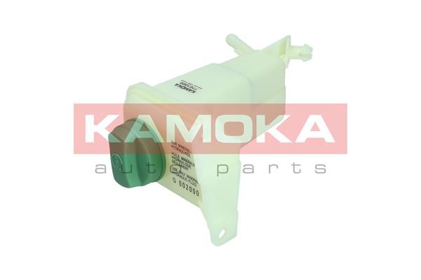 KAMOKA 7721002 Equalising reservoir, hydraulic oil (power steering)