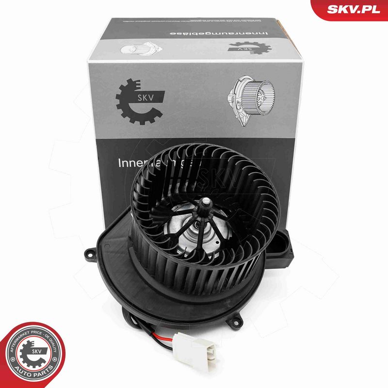 ESEN SKV 68SKV131 - Interior Blower