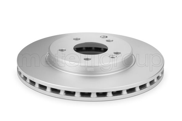 METELLI 23-0701C Brake Disc