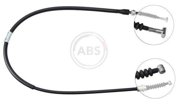 Tross, seisupidur, A.B.S....