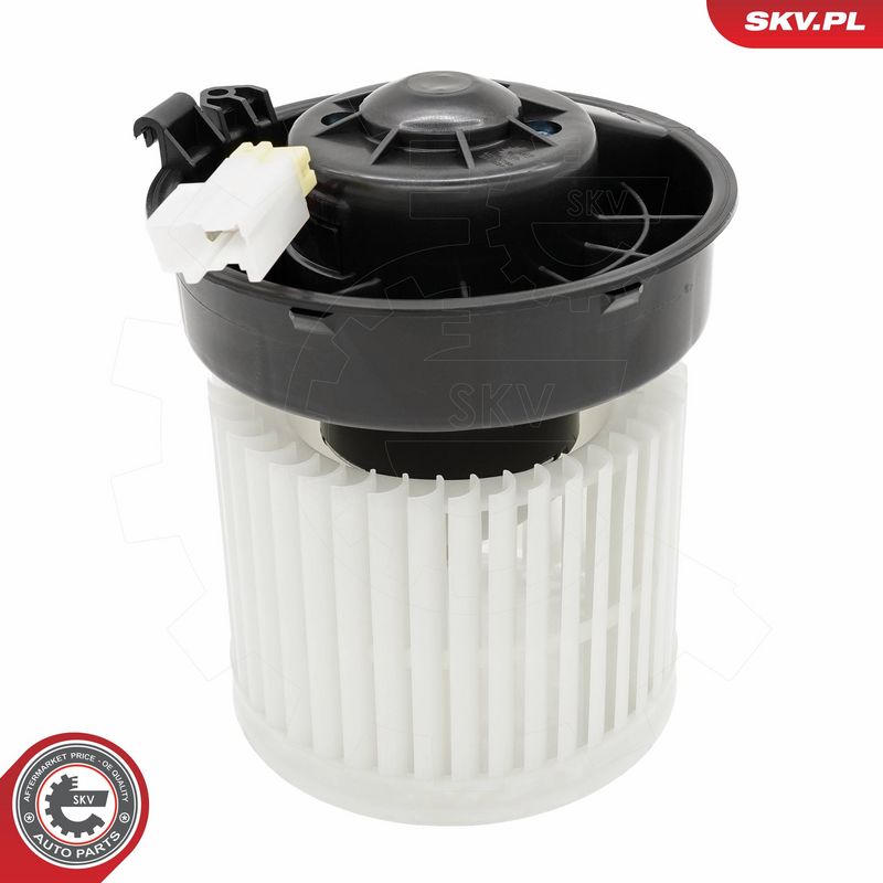 Salongipuhur, ESEN SKV 68SKV153