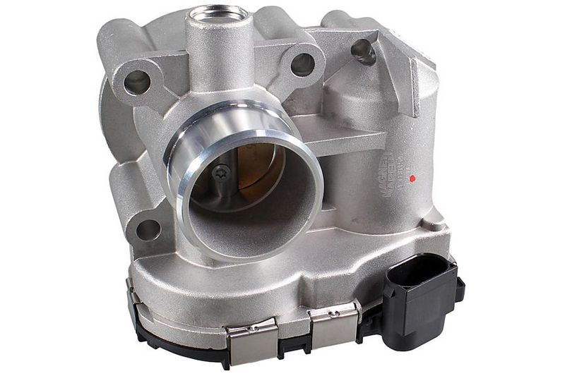 METZGER AUTOTEILE 08920078 - Throttle Body