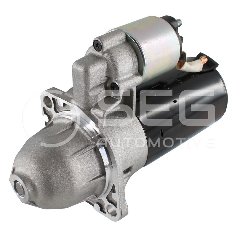 SEG Automotive 0001115034 Starter