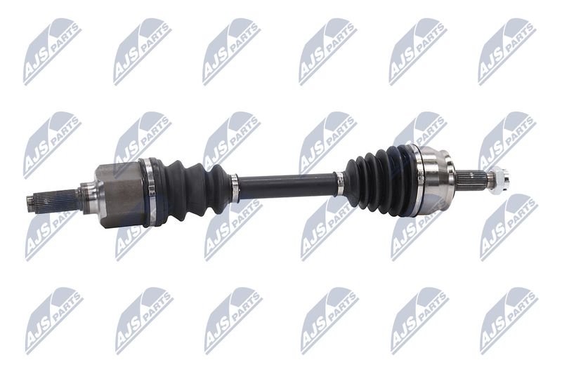NTY NPW-PE-140 Drive Shaft