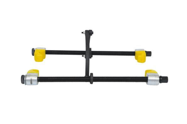 KS TOOLS 670.0051 Spring Compressor, suspension spring