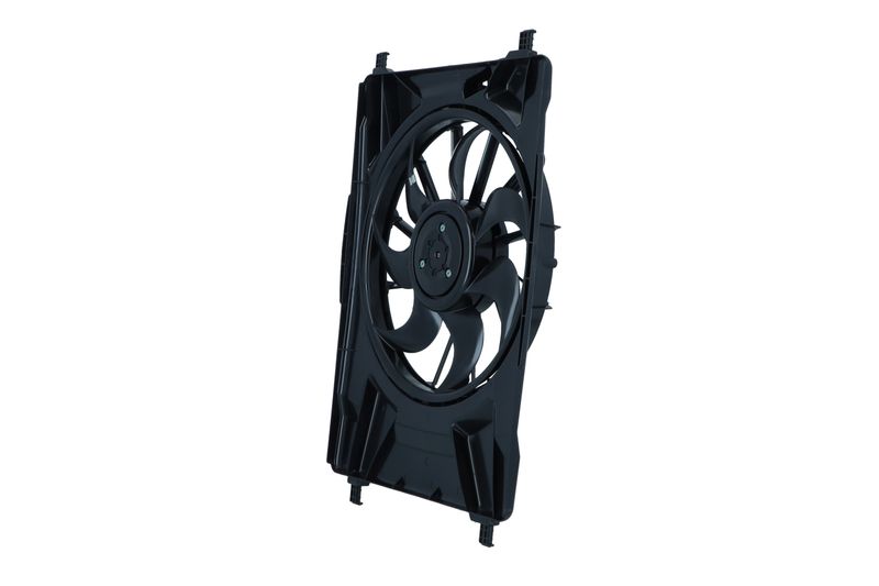 Ventilaator, mootorijahutus, NRF 470199