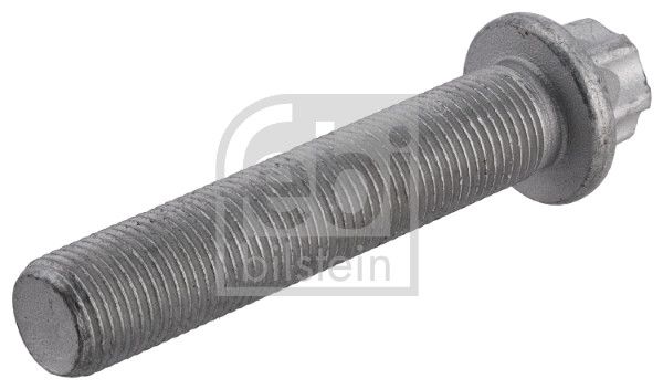 Bevestigingsbout remschijf (M16x1,5x80, draadlengte 80mm) past: MAN LION´S CITY, ND, NG, NL, NÜ  SCANIA 2, 4 BUS, F, K I, N BUS  NEOPLAN CENTROLINER 01.81-
