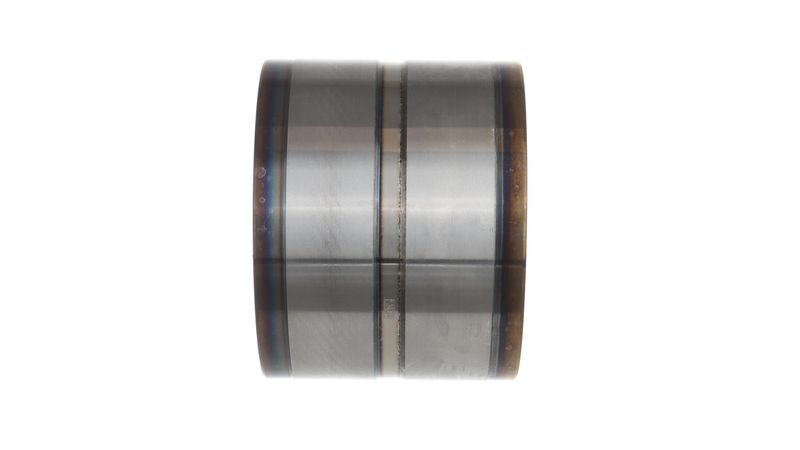 Rattalaagrikomplekt, SKF VKBA 5397