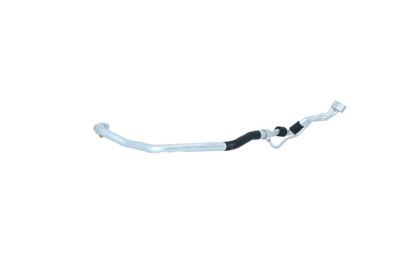 NRF 400136 High/Low-pressure Line, air conditioning