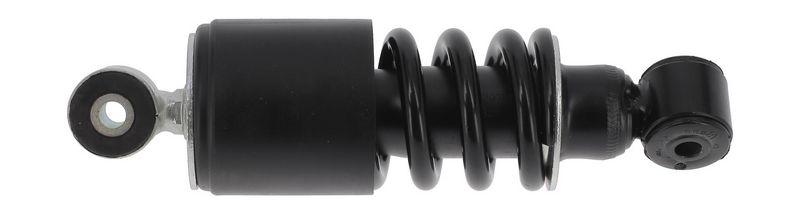 tlumič kabiny DAF CB0262