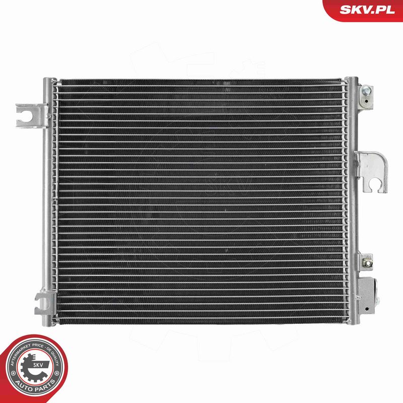 Kondensaator, kliimaseade, ESEN SKV 86SKV542