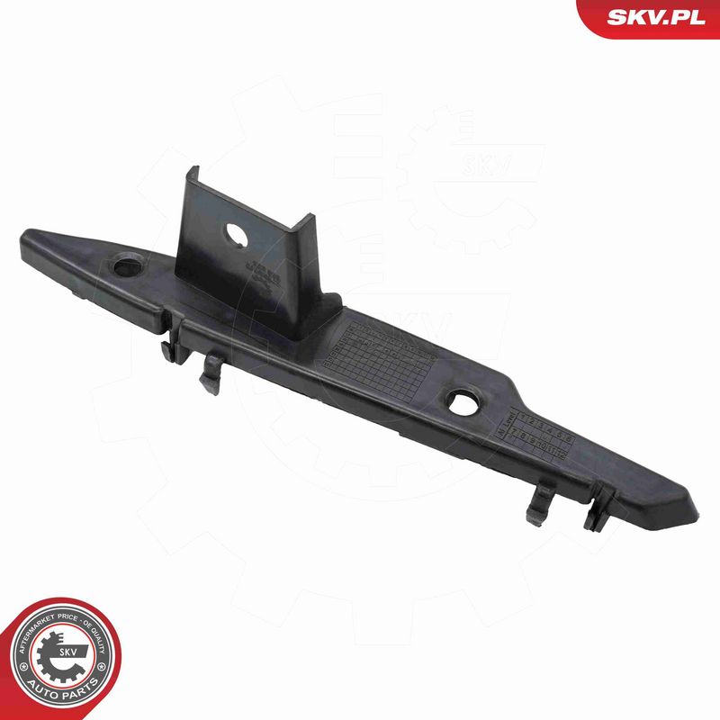 ESEN SKV 97SKV272 Mounting Bracket, bumper