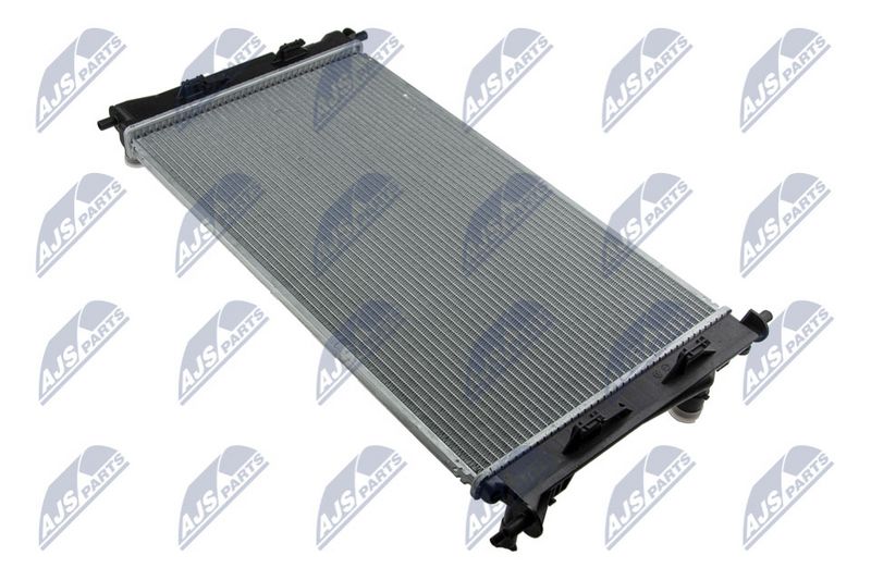 This part match OEM code: LFYA15SB0