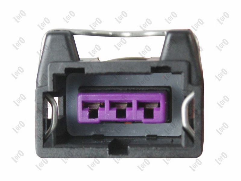 ABAKUS 120-00-375 Cable Repair Set, central electrics