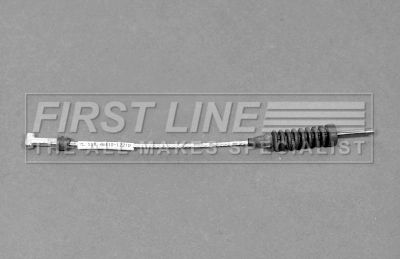 FIRST LINE huzal, rögzítőfék FKB1731