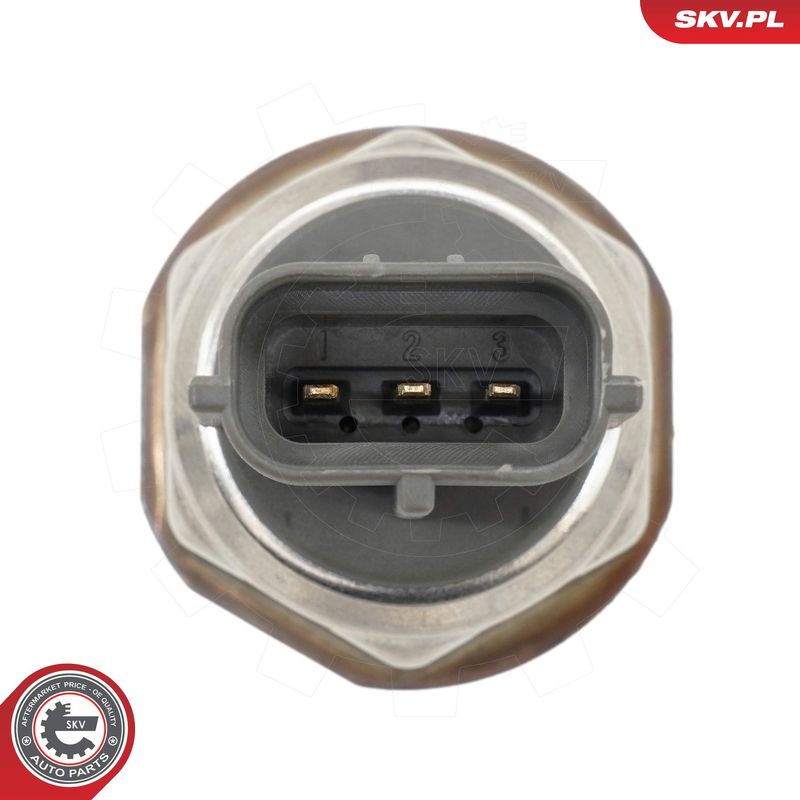 Andur, kütuserõhk, ESEN SKV 95SKV170