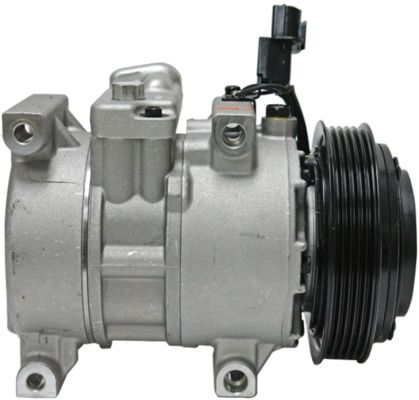 Product Image - Compressor, airconditioning - ACP1174000P - MAHLE