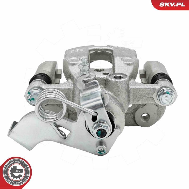 Pidurisadul, ESEN SKV 90SKV144