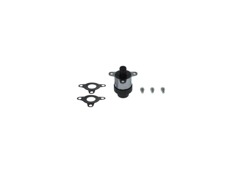 BOSCH 1465ZS0032 Control Valve, fuel quantity (common rail system)