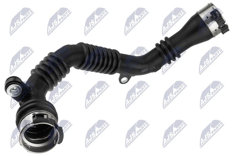 NTY GPP-RE-079 Charge Air Hose