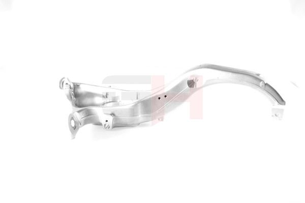 GH GH-291596V Steering Knuckle, wheel suspension