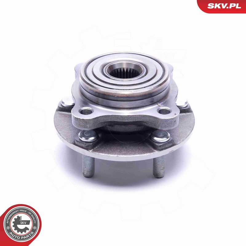 ESEN SKV 29SKV511 Wheel Bearing Kit