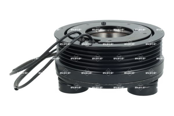 Magnetsidur, kliimakompressor, NRF 380135