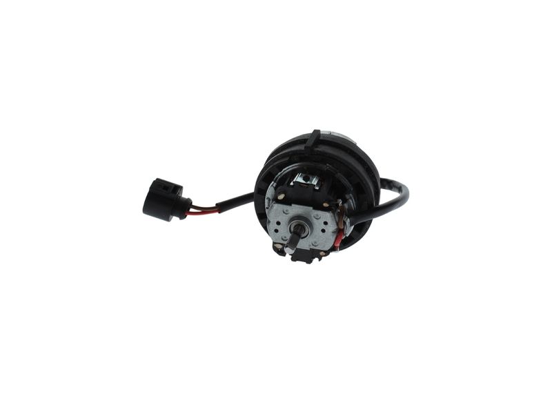 BOSCH 0130111047 Electric Motor, interior blower