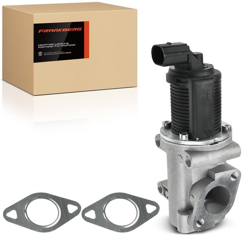 Frankberg 5481FB0011505 - EGR Valve