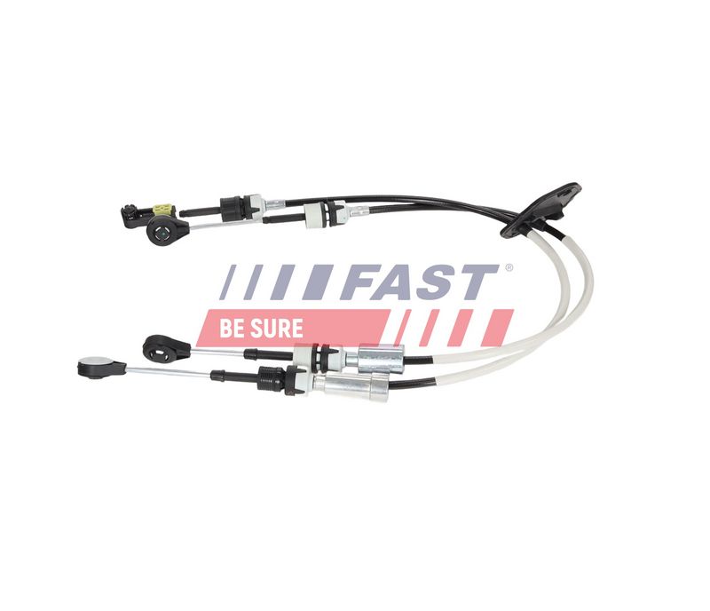 Tross, käigukast, FAST FT11754