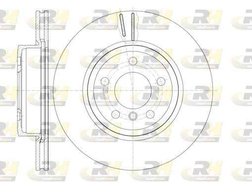 Product Image - Pakkingset, motorblok - 697.810 - ELRING
