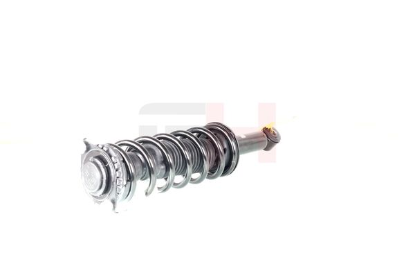 Vedruamort, GH GH-334403C01