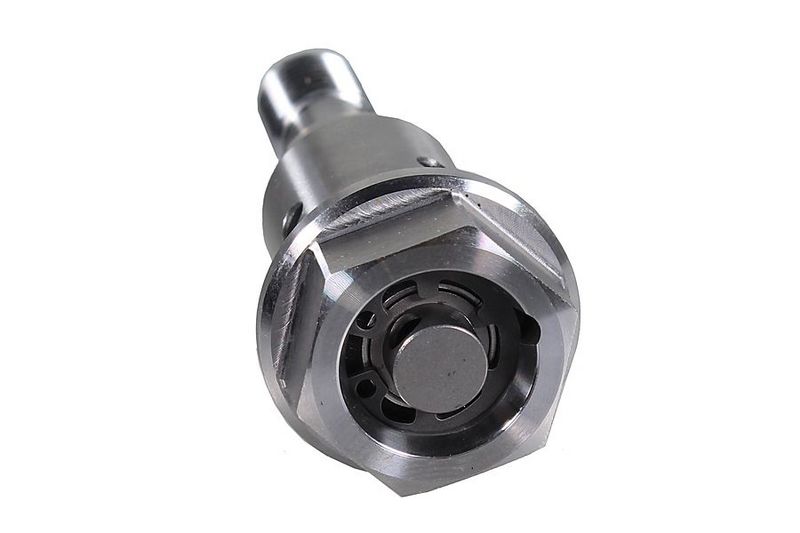 METZGER AUTOTEILE 2411058 Control Valve, camshaft adjustment
