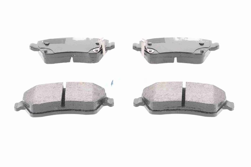 ACKOJA A38-0149 Brake Pad Set, disc brake