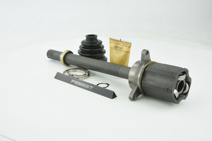 FEBEST 0211-U31RH Joint Kit, drive shaft