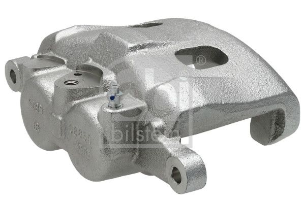Remklauw reparatieset Voor Links/Rechts (diameter zuiger: 42) past: FORD RANGER 2.0D-3.2D 04.11-