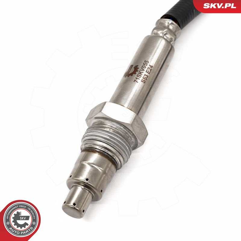 NOx-sensor, NOx-katalüsaator, ESEN SKV 71SKV055