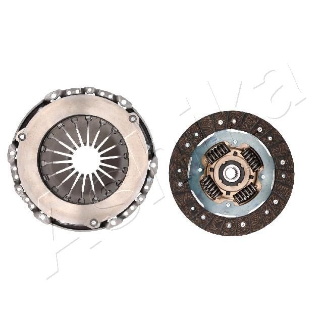 ASHIKA 92-08-853 Clutch Kit