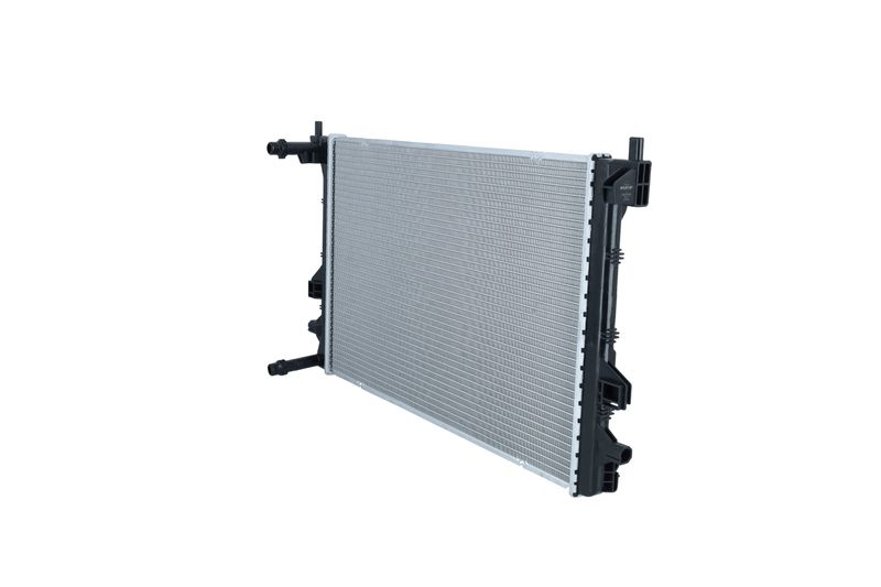 Radiaator, mootorijahutus, NRF 58471