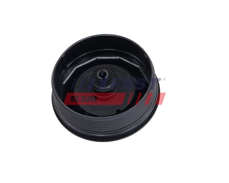 FAST FT04364 Cap, oil filter housing