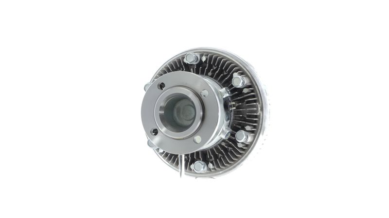 Product Image - Koppeling, radiateurventilator - CFC134000P - MAHLE