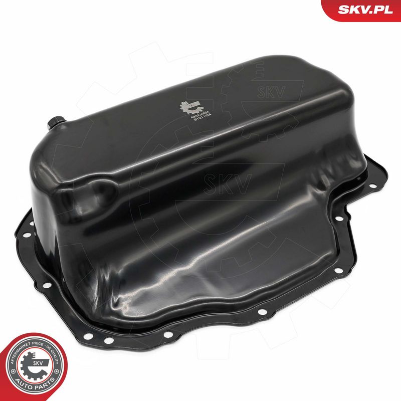 Õlivann, ESEN SKV 48SKV864