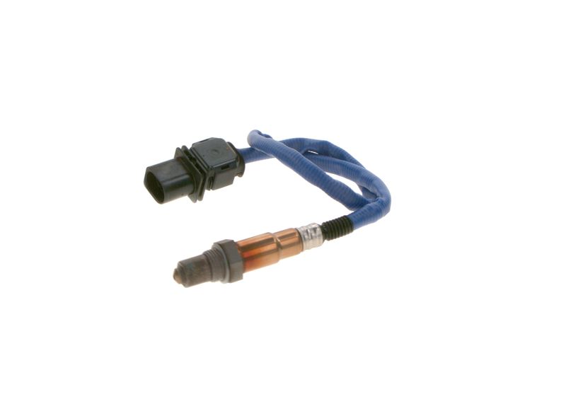 BOSCH 0 258 007 307 Lambda jutiklis