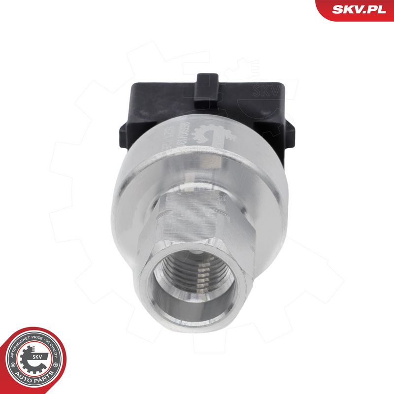 Survelüliti, kliimaseade, ESEN SKV 95SKV131