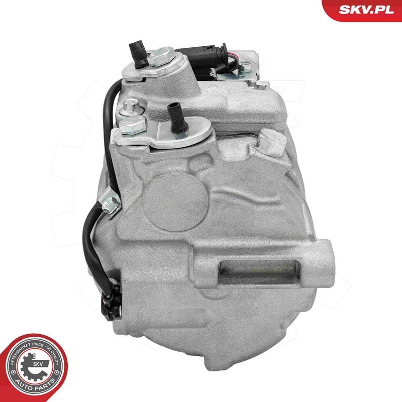 Kompressor, kliimaseade, ESEN SKV 84SKV009